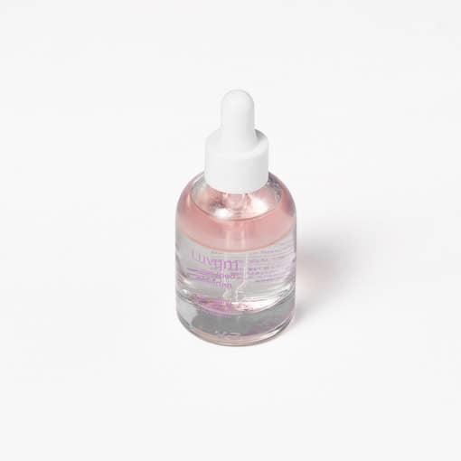 Luvum Slow Aging Super Food Oil Serum 30ml-thekimyoung.com