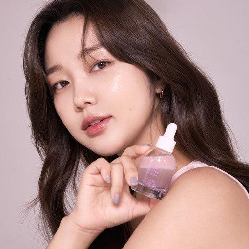 Luvum Slow Aging Super Food Oil Serum 30ml-thekimyoung.com