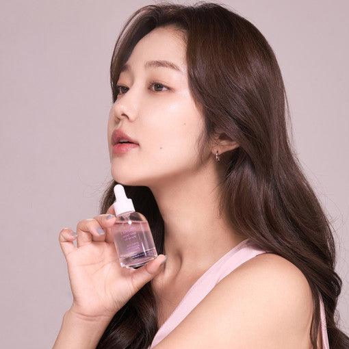 Luvum Slow Aging Super Food Oil Serum 30ml-thekimyoung.com