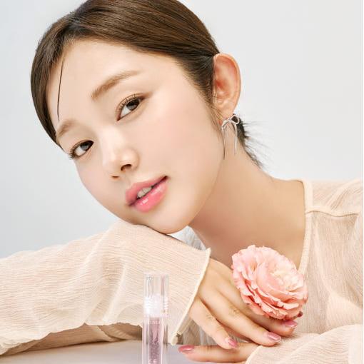 Luvum Volume Lip Serum 4ml Lip Glosses Luvum