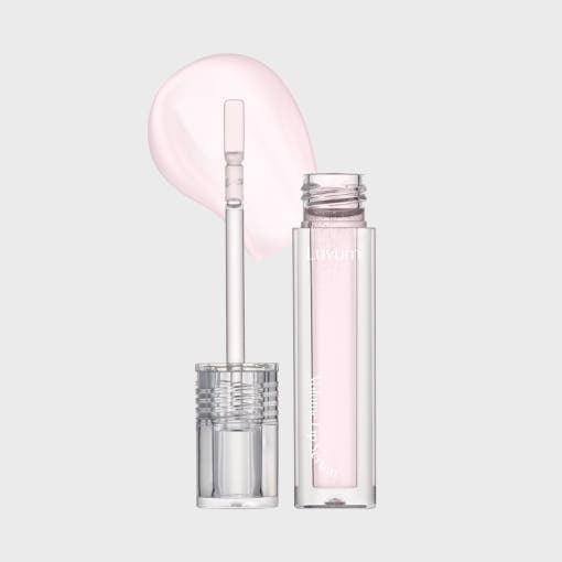 Luvum Volume Lip Serum 4ml Lip Glosses Luvum