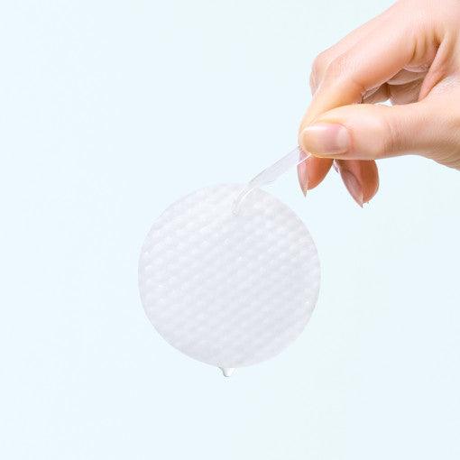 Luvum Witch Hazel Hyaluronic Toner Pad 130ml (60pcs) Toner Pad Luvum