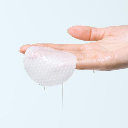 Luvum Witch Hazel Hyaluronic Toner Pad 130ml (60pcs) Toner Pad Luvum