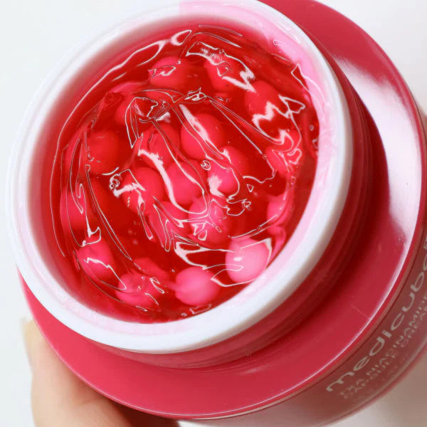 medicube - TXA Niacinamide Capsule Cream 55g Face Cream medicube