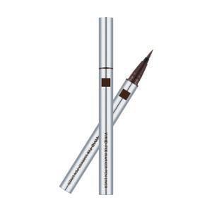 MISSHA Vivid Fix Marker Pen Liner 0.6g (2 Colors) Eyeliner MISSHA