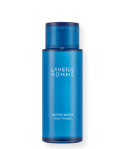 LANEIGE HOMME Active Water Skin Toner 180ml-thekimyoung.com