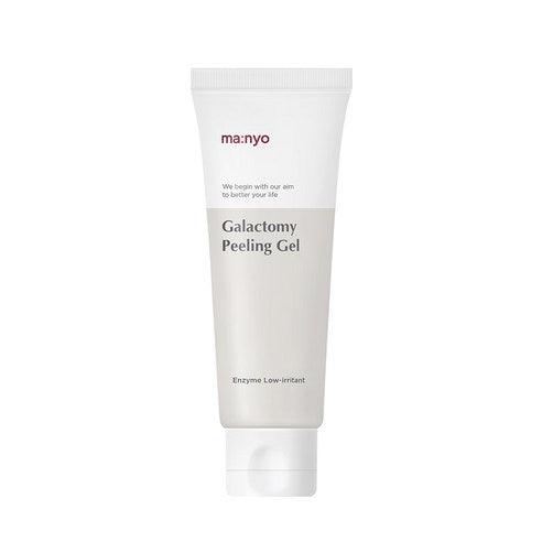 Manyo Factory Galactomy Peeling Gel Cleanser 75ml-thekimyoung.com