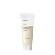 Manyo Factory Hand and Nail Treatment Cream 60ml-thekimyoung.com