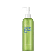 MANYO FACTORY Herb Green Cleansing Oil 200ml-thekimyoung.com
