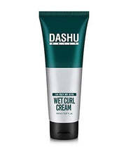DASHU Daily Wet Curl Cream 150ml-thekimyoung.com