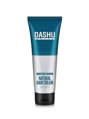DASHU DAILY NATURAL HAIR CREAM 150ml-thekimyoung.com