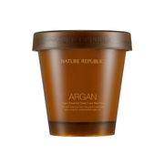 [NATURE REPUBLIC] Argan Essential Deep Care Hair Pack 200ml-thekimyoung.com