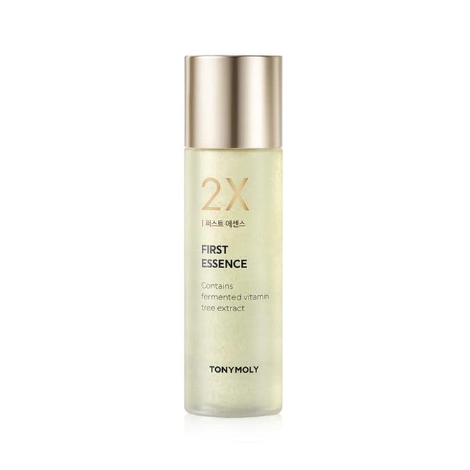 TONYMOLY 2X First Essence 200ml Essence TONYMOLY
