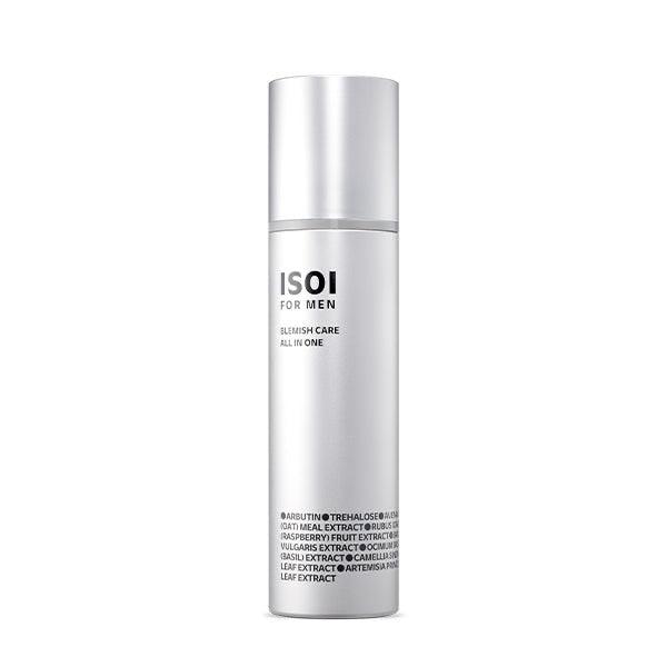 isoi Fact Man Blemish Care All-in-One Serum 100ml-thekimyoung.com