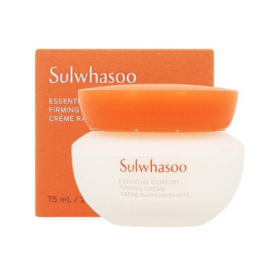 Sulwhasoo Essential Firming Cream EX 75ml-thekimyoung.com