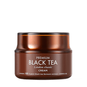 TONYMOLY The Black Tea London Classic Cream 50ml Cream TONYMOLY