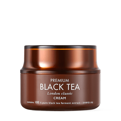 TONYMOLY The Black Tea London Classic Cream 50ml Cream TONYMOLY