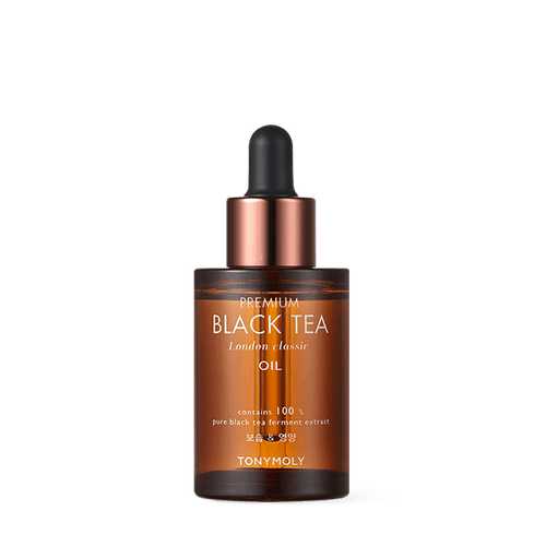 TONYMOLY The Black Tea London Classic Oil 30ml Facial Oil TONYMOLY
