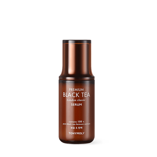 TONYMOLY The Black Tea London Classic Serum 50ml-thekimyoung.com