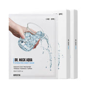 ROVECTIN DR. MASK AQUA 25ml X 5ea-thekimyoung.com