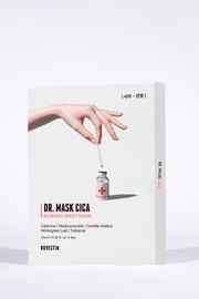 ROVECTIN DR. MASK CICA 25ml X 5ea Mask Sheet ROVECTIN