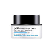 belif The True Cream Aqua Bomb 50ml-thekimyoung.com