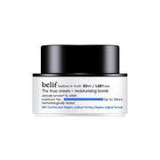 belif The True Cream Moisturizing Bomb 50ml-thekimyoung.com