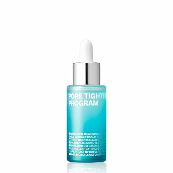 isoi Bulgarian Rose Pore Tightening Program 30ml-thekimyoung.com