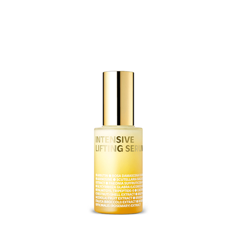 isoi Bulgarian Rose Intensive Lifting Serum 35ml-thekimyoung.com