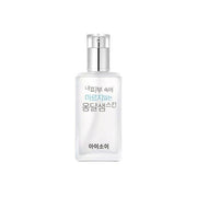 isoi Toner, A Bottled Oasis For Your Skin 130ml-thekimyoung.com