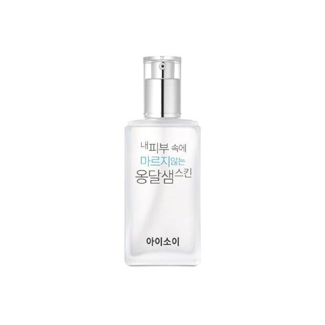 isoi Toner, A Bottled Oasis For Your Skin 130ml-thekimyoung.com