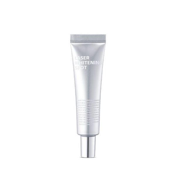 isoi Bulgarian Rose Whitening Laser Spot 20ml-thekimyoung.com