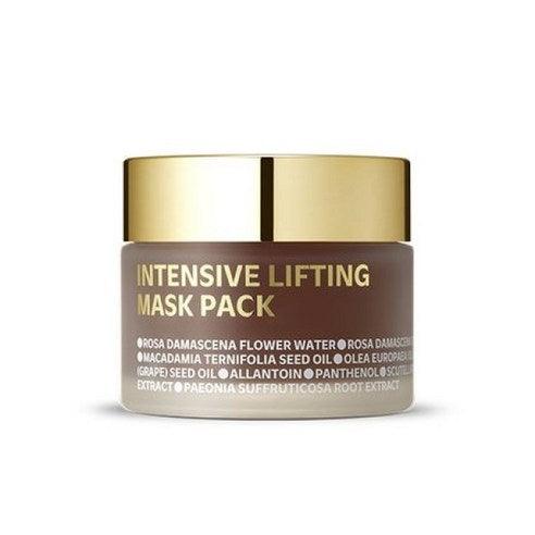 isoi Bulgarian Rose Intensive Lifting Mask Pack 50ml-thekimyoung.com