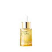 isoi Bulgarian Rose Intensive Energizing Oil 15ml-thekimyoung.com