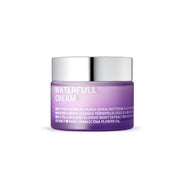 isoi Bulgarian Rose Waterfull Cream 50ml-thekimyoung.com