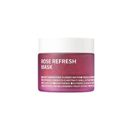 isoi Bulgarian Rose Refresh Mask 80g-thekimyoung.com