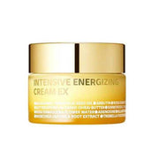 isoi Bulgarian Rose Intensive Energizing Cream EX 60ml-thekimyoung.com