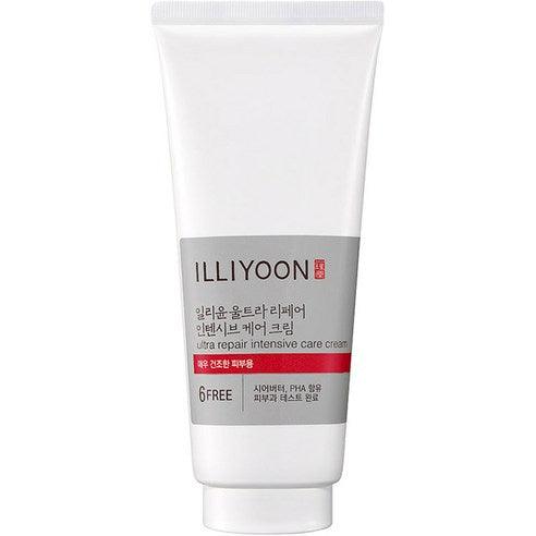 ILLIYOON Ultra Repair Cream 200ml-thekimyoung.com