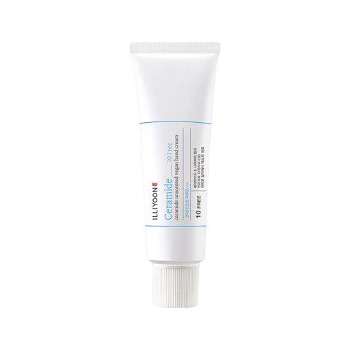 ILLIYOON Ceramide Hand Cream 50ml Hand Cream ILLIYOON