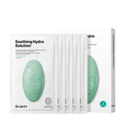 Dr.Jart+ DERMASK WATER JET SOOTHING HYDRA SOLUTION 25g x 5ea-thekimyoung.com