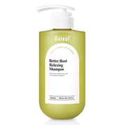 Daleaf Chlorella Better Root Relaxing Shampoo 500ml-thekimyoung.com