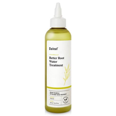 Daleaf Chlorella Better Root Water Treatment 200ml-thekimyoung.com