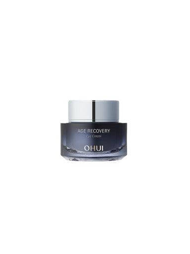 O HUI AGE RECOVERY EYE CREAM 25ml-thekimyoung.com