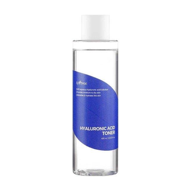 Isntree Hyaluronic Acid Toner 400ml Toner Isntree