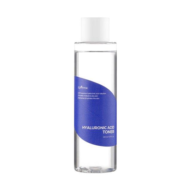 Isntree Hyaluronic Acid Toner 200ml Toner Isntree