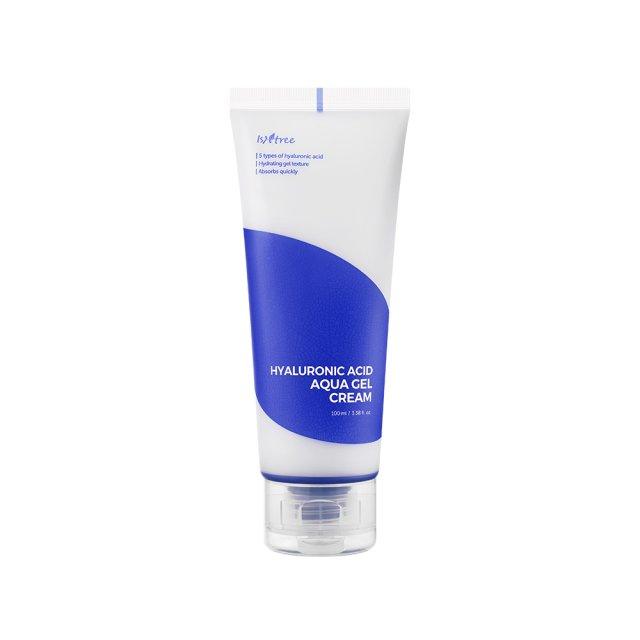 Isntree Hyaluronic Acid Aqua Gel Cream 100ml Moisturizer Cream Isntree