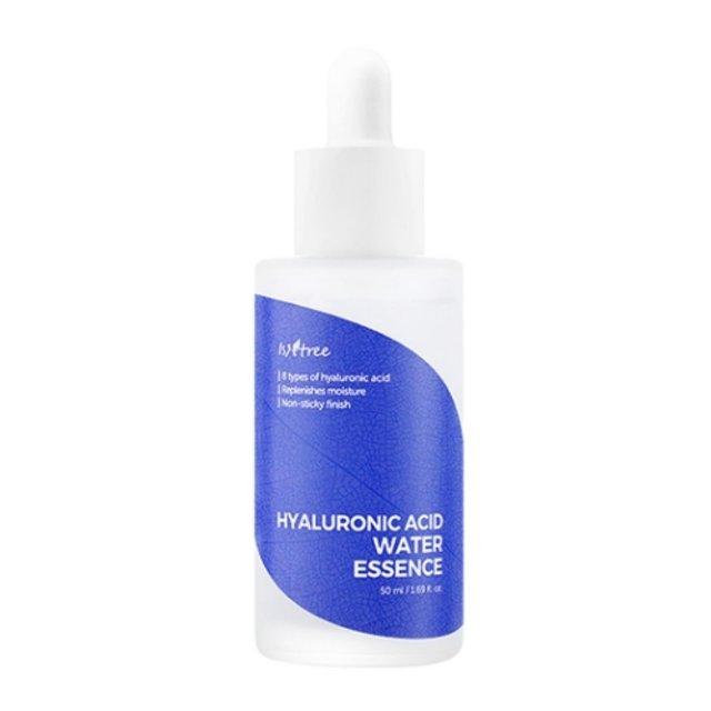 Isntree Hyaluronic Acid Water Essence 50ml-thekimyoung.com