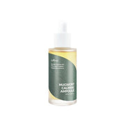 Isntree Mugwort Calming Ampoule 50ml-thekimyoung.com