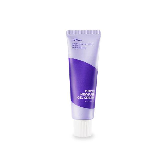 Isntree Onion Newpair Gel Cream 50ml-thekimyoung.com