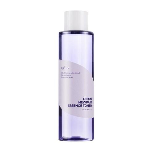 Isntree Onion Newpair Essence Toner 200ml-thekimyoung.com